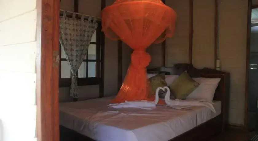 Нуа-Клонг: Krabi Klongprasong Baantuen