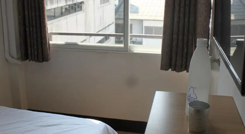 Чиангмай: Xiyin Guesthouse