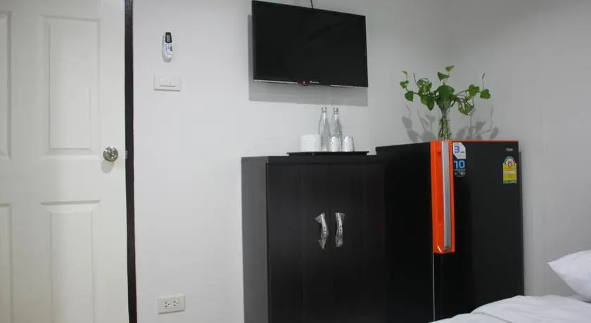 Чиангмай: Xiyin Guesthouse