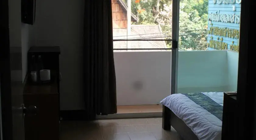 Чиангмай: Xiyin Guesthouse