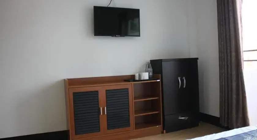 Чиангмай: Xiyin Guesthouse