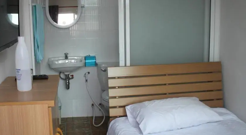 Чиангмай: Xiyin Guesthouse