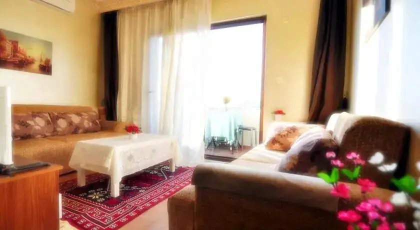 Стамбул: HopeSuites