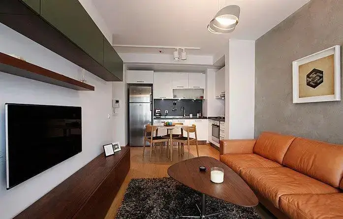 Стамбул: Halkalı pool house Area