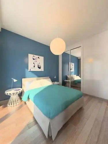 Стамбул: Halkalı pool house Area