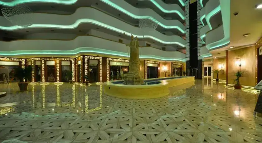 Аланья: Azura Park