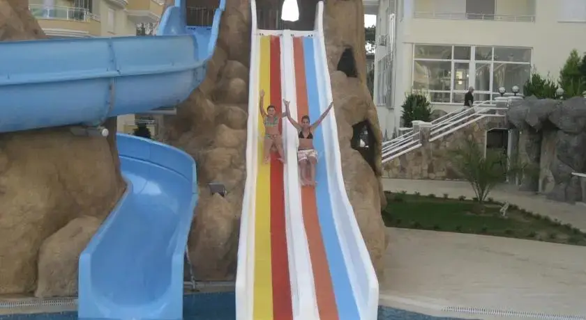 Аланья: Paradise Hill Resort