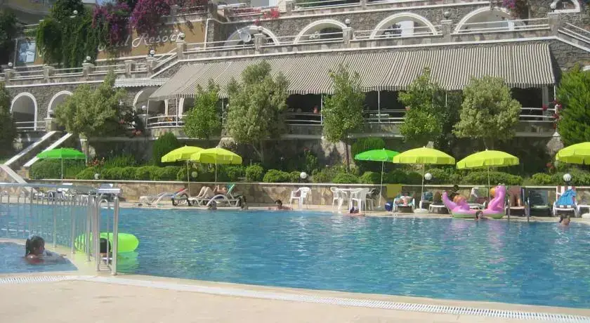 Аланья: Paradise Hill Resort
