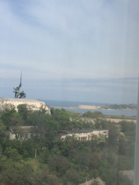 Севастополь: Апартаменты в Центре города
