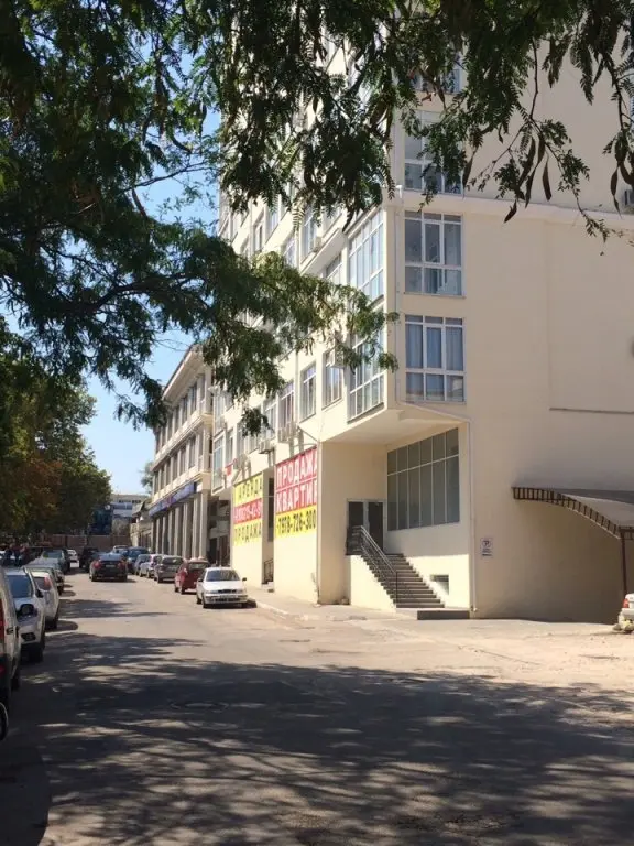 Севастополь: Апартаменты в Центре города