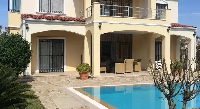 Белек: Palm Lane Belek