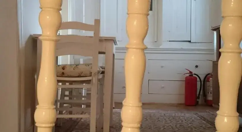 Айвалык: Mavi Beyaz Konuk Evi