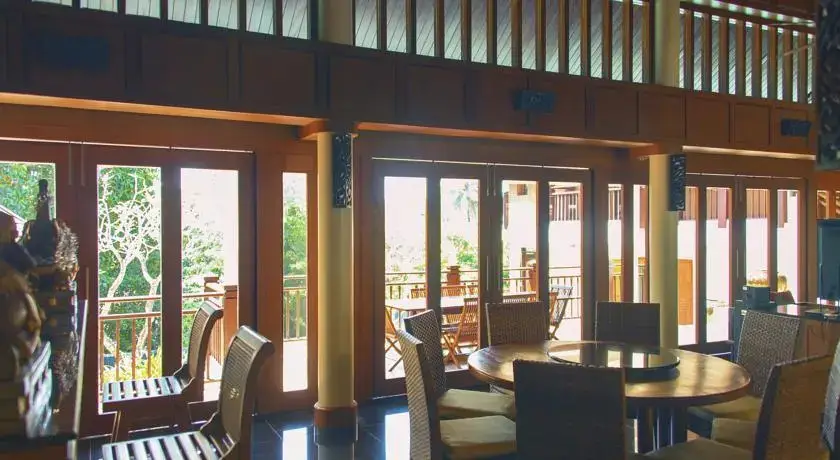 Тхаланг: Sino-Portuguese Private Villa