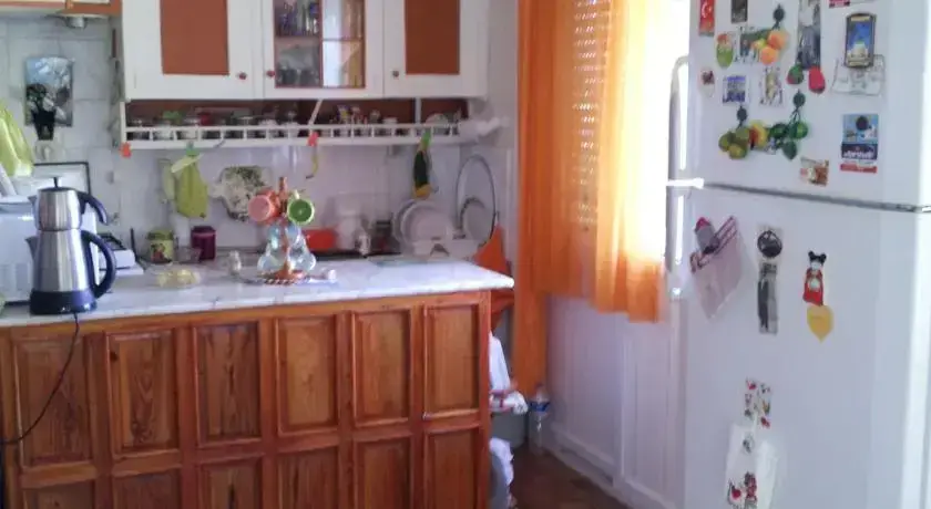 Карабурун: Guest house on the Aegean Sea