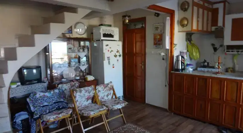 Карабурун: Guest house on the Aegean Sea
