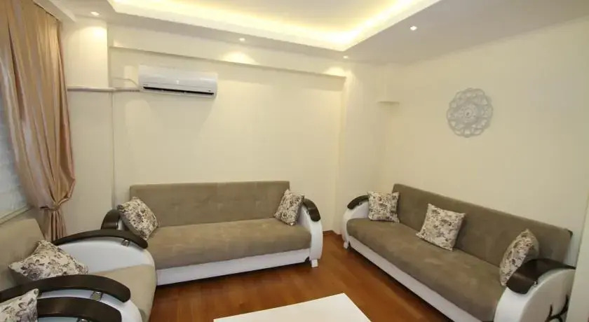 Стамбул: Aparthotel Durra 1