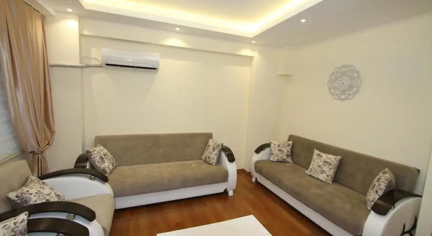 Стамбул: Aparthotel Durra 1