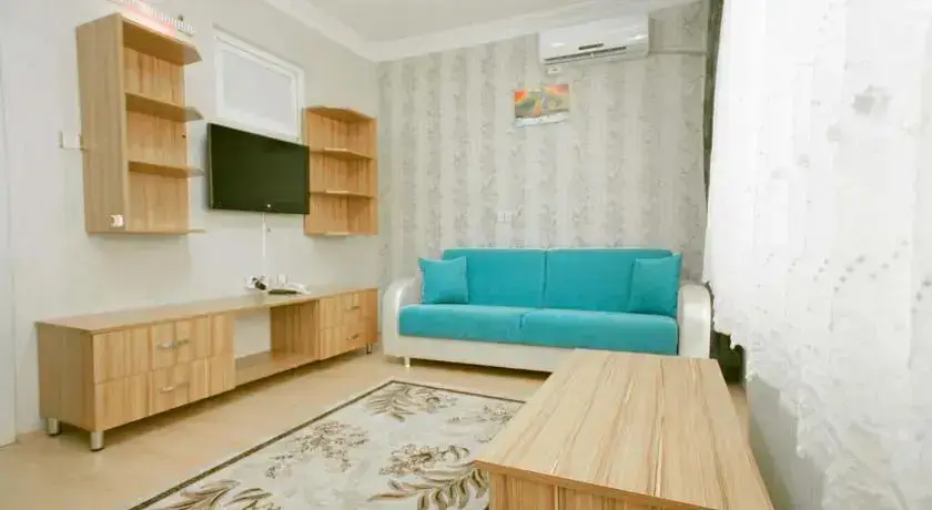 Стамбул: Aparthotel Durra 1