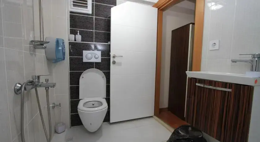 Стамбул: Aparthotel Durra 1