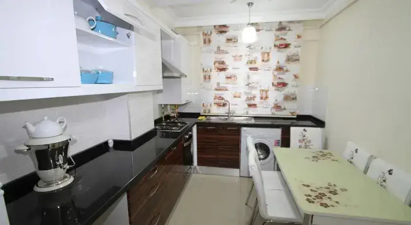 Стамбул: Aparthotel Durra 1