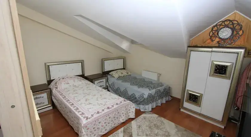 Стамбул: Aparthotel Durra 1