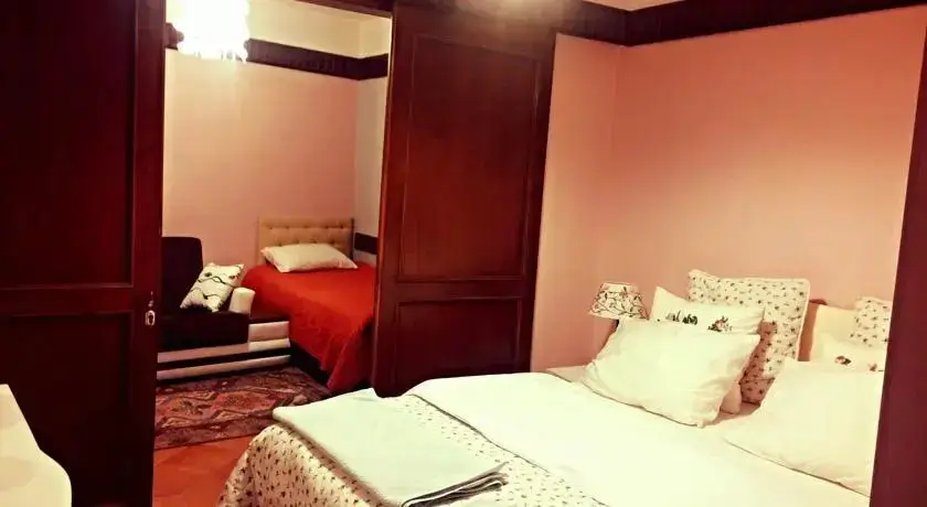Стамбул: Old City Studio Home