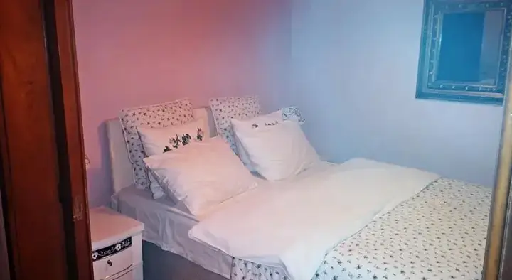 Стамбул: Old City Studio Home