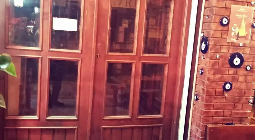 Стамбул: Old City Studio Home