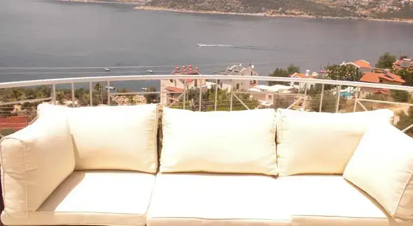 Калкан: Villa Keros