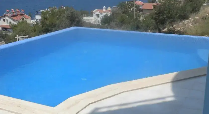 Калкан: Villa Keros