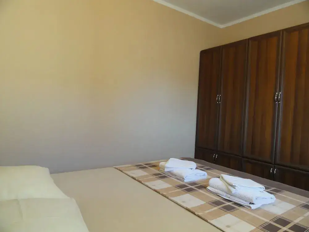 Будва: Apartments Natasha