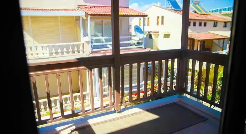 Кушадасы: Cottage Hasan Berat Sitesi 68