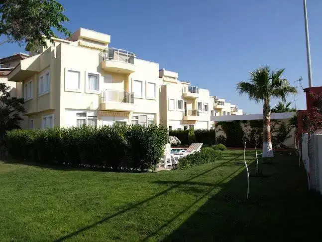 Манавгат: Villa Willem