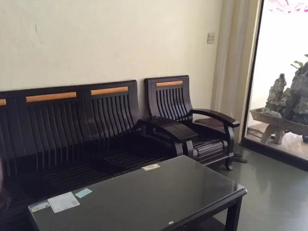 Хюэ: Hoa Binh Hotel Hue