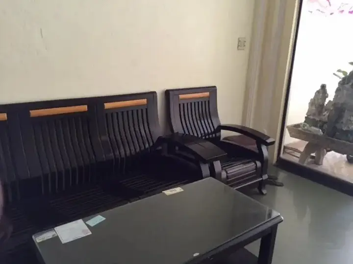 Хюэ: Hoa Binh Hotel Hue