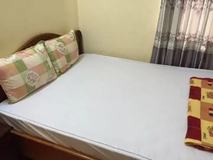 Хюэ: Hoa Binh Hotel Hue