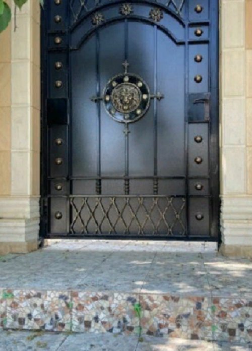 Судак: V Tsentre Sudaka Guest House