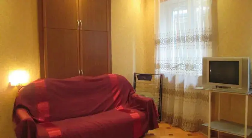 Тбилиси: Bubu Rooms
