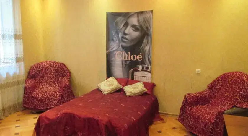Тбилиси: Bubu Rooms