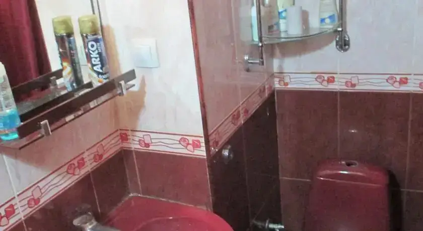 Тбилиси: Bubu Rooms