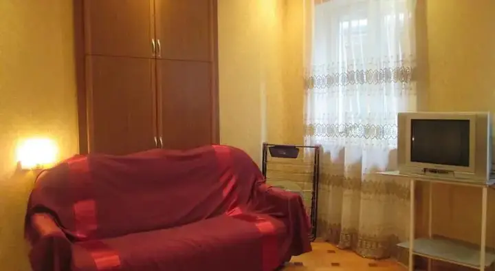 Тбилиси: Bubu Rooms