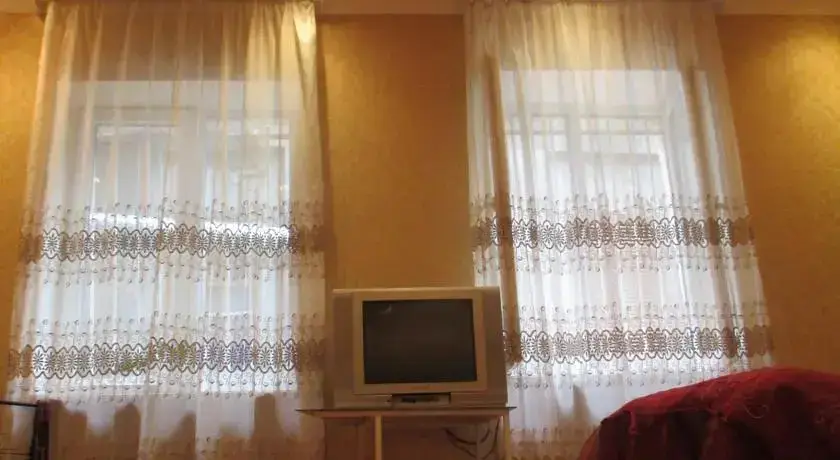 Тбилиси: Bubu Rooms