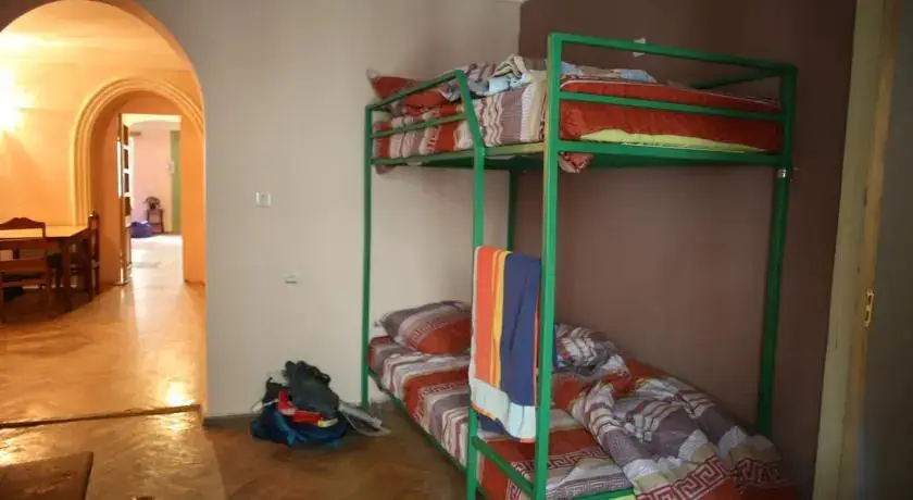 Pomegranate Hostel — фото 1