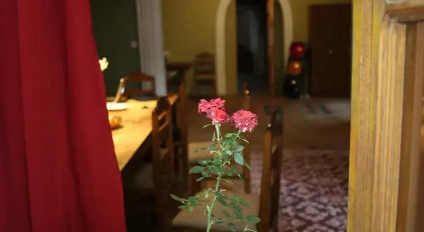 Тбилиси: Pomegranate Hostel