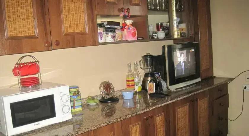 Батуми: Mataxa Guest House