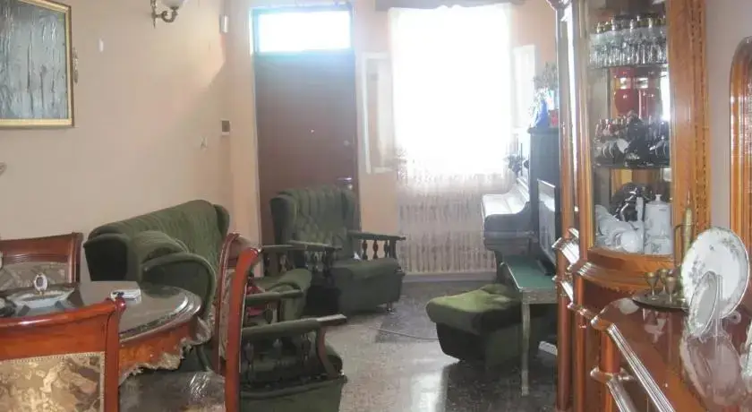 Батуми: Mataxa Guest House