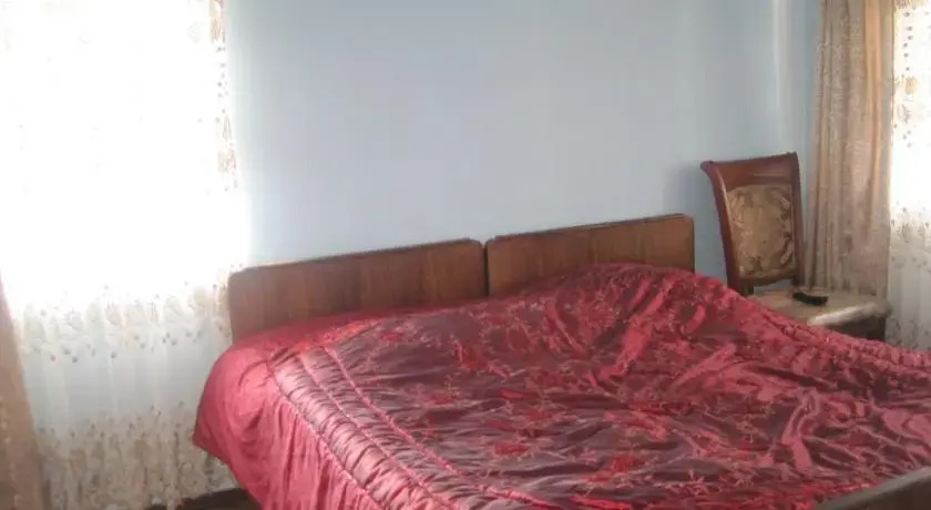 Батуми: Mataxa Guest House