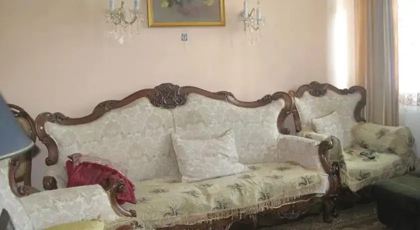 Батуми: Mataxa Guest House