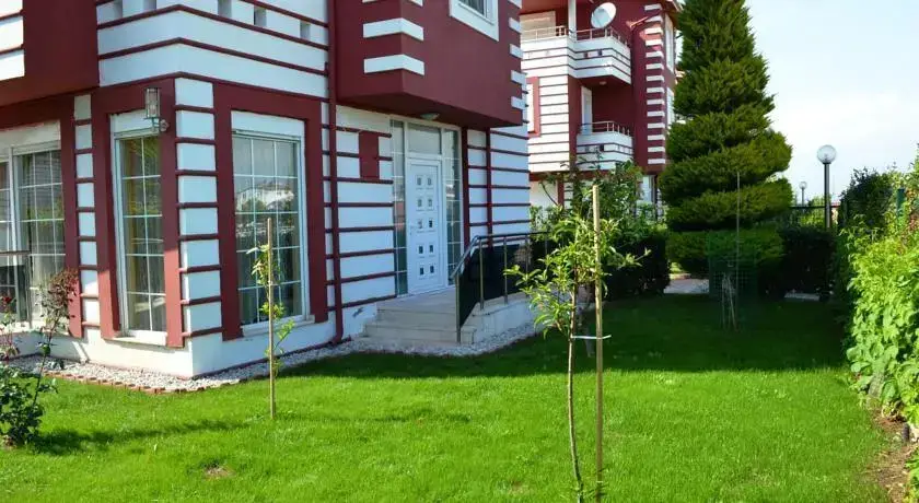 Белек: Happyland Golf Villa 2