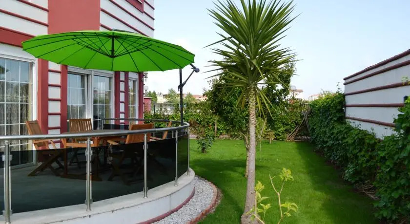 Happyland Golf Villa 2 — фото 1